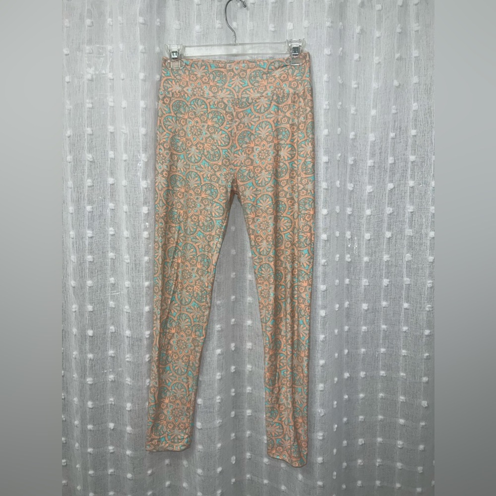 Lularoe full length one size leggings